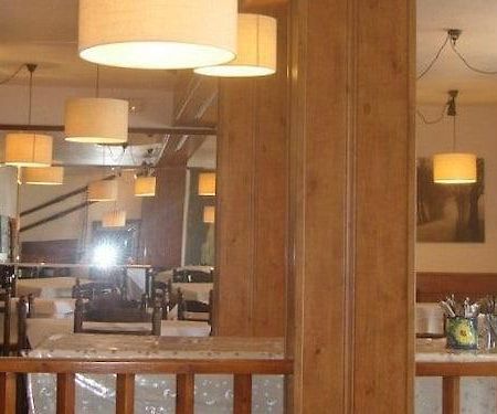 Hotel Tirol Formigal Dış mekan fotoğraf