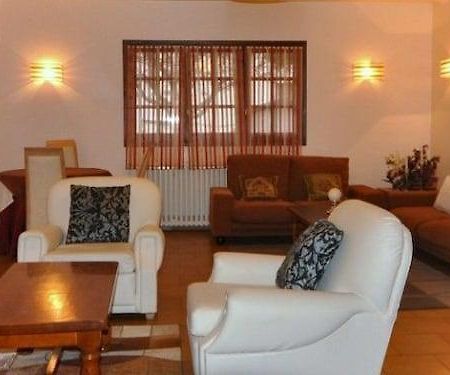 Hotel Tirol Formigal Dış mekan fotoğraf