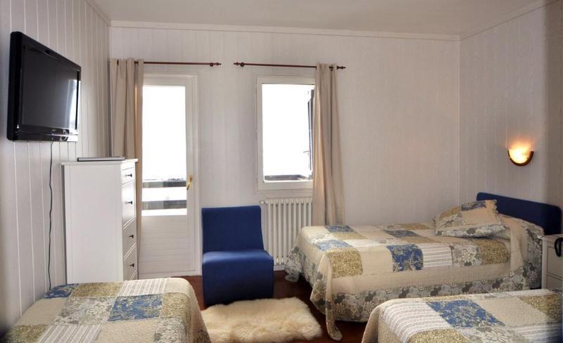 Hotel Tirol Formigal Dış mekan fotoğraf