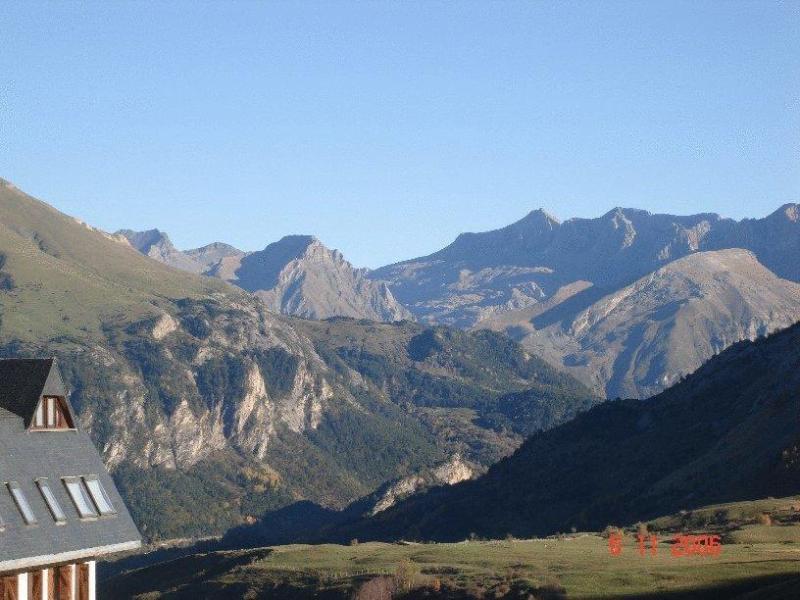 Hotel Tirol Formigal Dış mekan fotoğraf