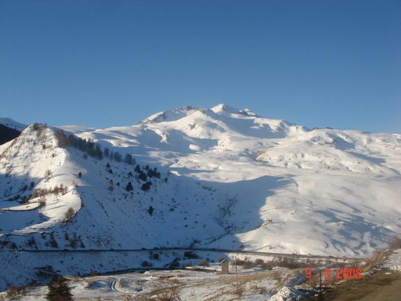 Hotel Tirol Formigal Dış mekan fotoğraf