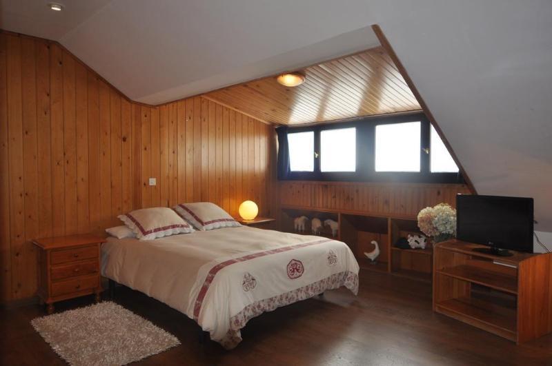 Hotel Tirol Formigal Dış mekan fotoğraf