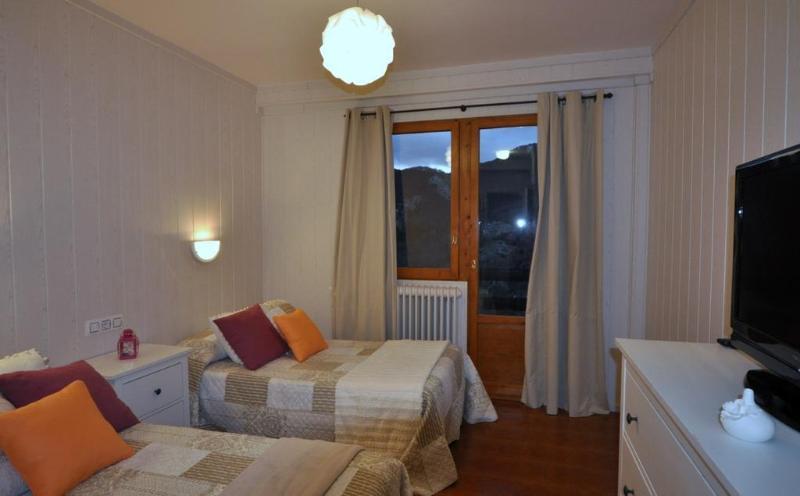 Hotel Tirol Formigal Dış mekan fotoğraf