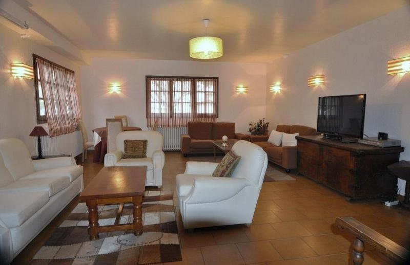 Hotel Tirol Formigal Dış mekan fotoğraf