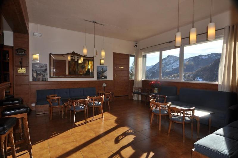 Hotel Tirol Formigal Dış mekan fotoğraf