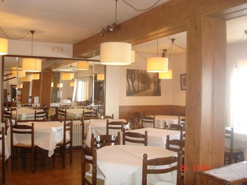 Hotel Tirol Formigal Dış mekan fotoğraf