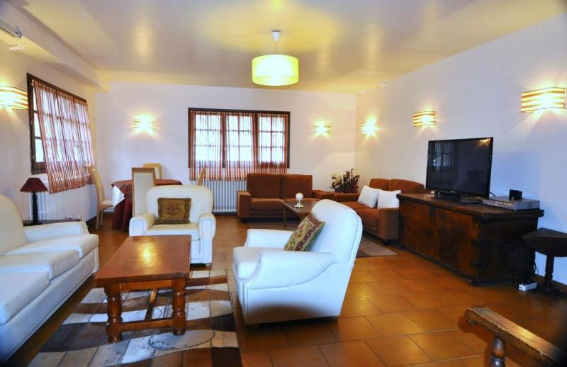 Hotel Tirol Formigal Dış mekan fotoğraf