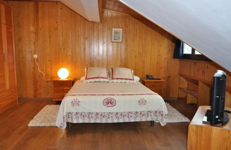 Hotel Tirol Formigal Dış mekan fotoğraf