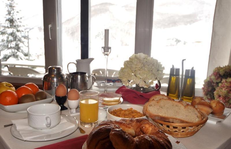 Hotel Tirol Formigal Dış mekan fotoğraf