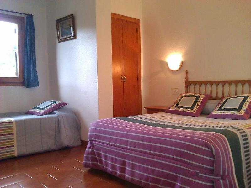 Hotel Tirol Formigal Dış mekan fotoğraf