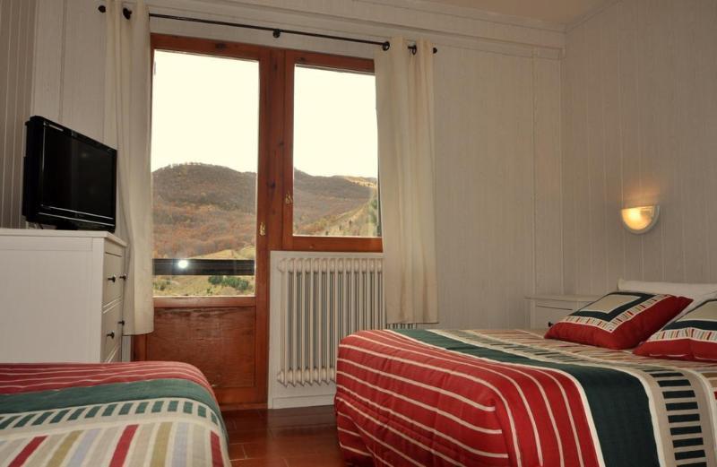 Hotel Tirol Formigal Dış mekan fotoğraf
