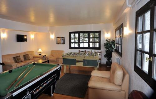 Hotel Tirol Formigal Dış mekan fotoğraf