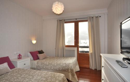 Hotel Tirol Formigal Dış mekan fotoğraf
