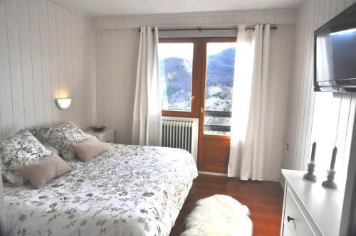 Hotel Tirol Formigal Dış mekan fotoğraf